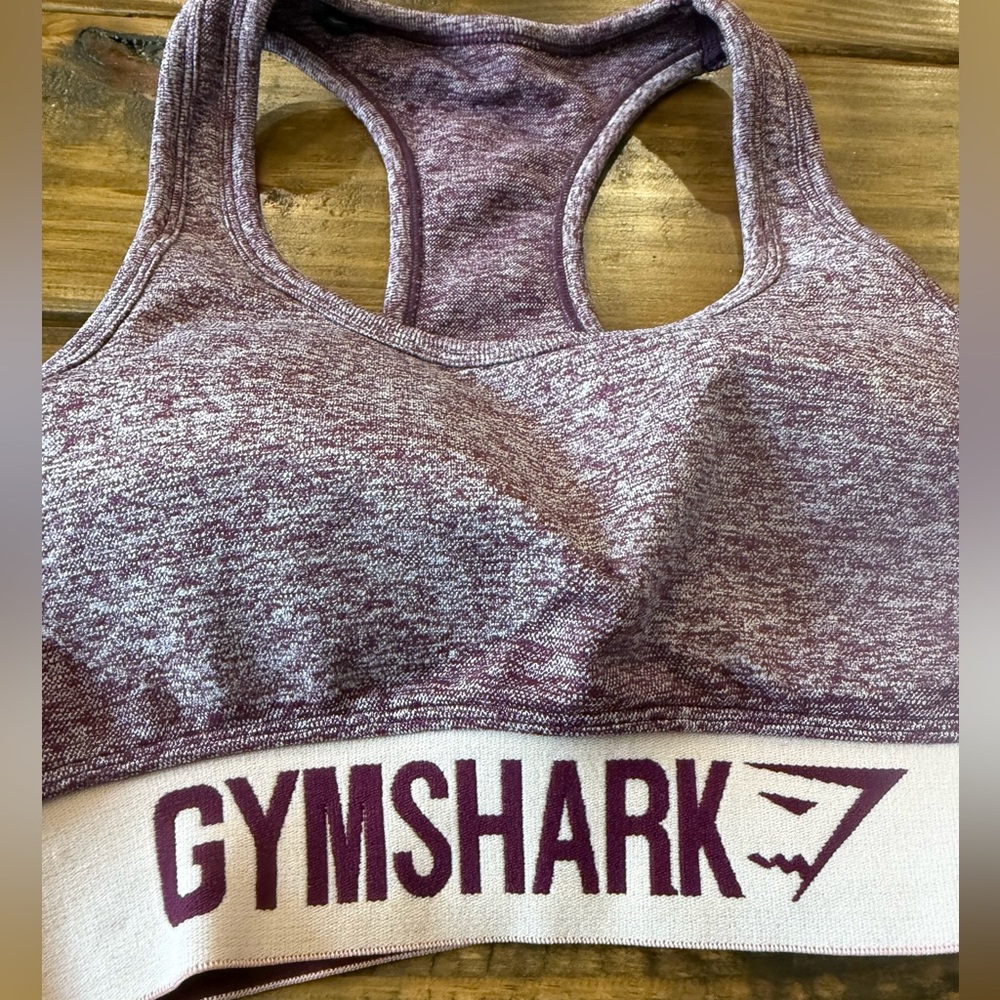 Gymshark Sports Bra